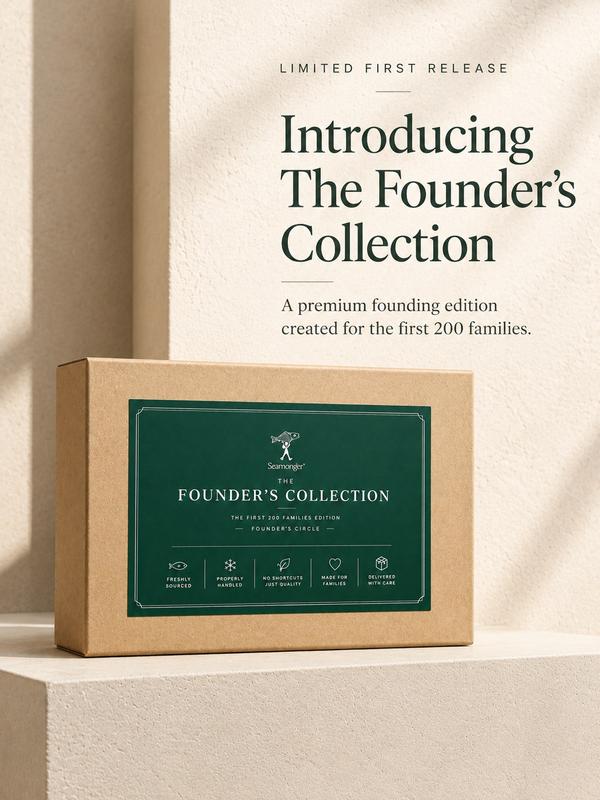 The Founder's Collection