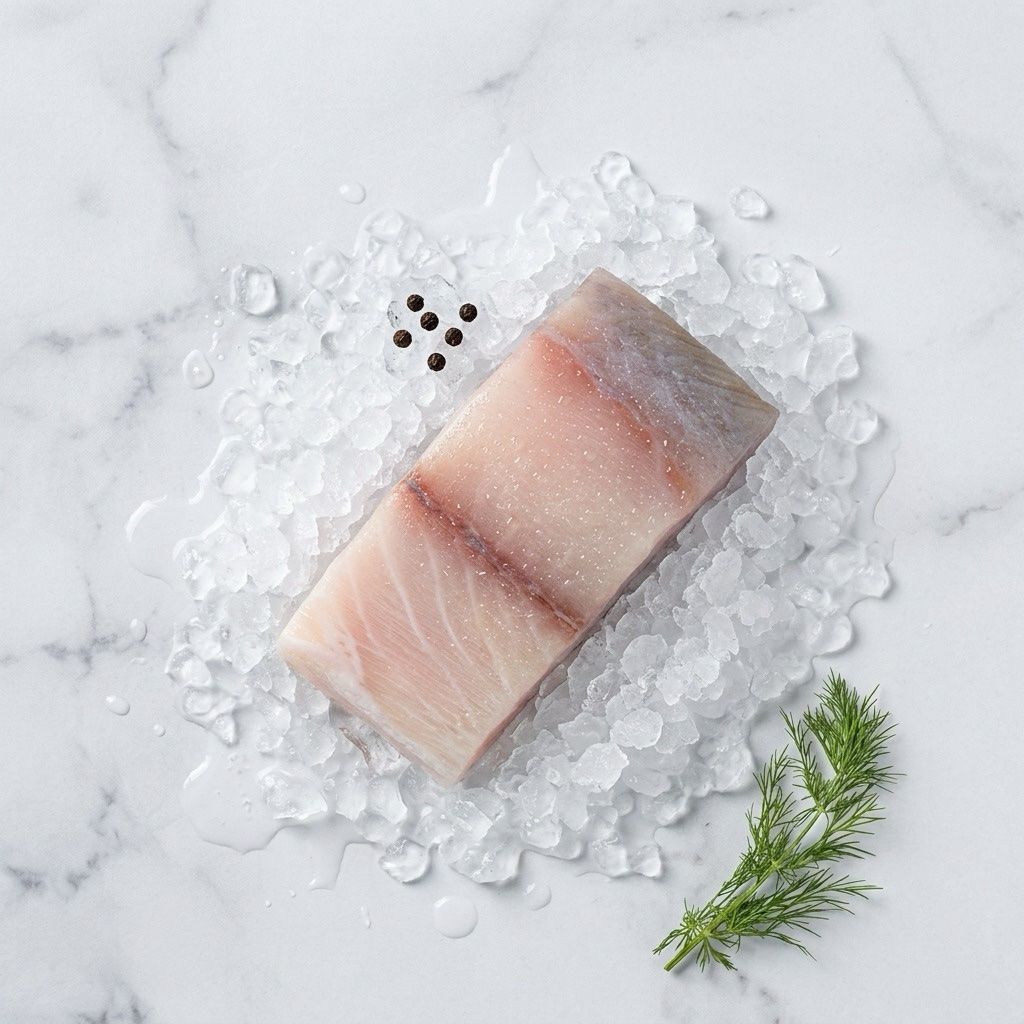 Barramundi (Sea Bass) Fillet